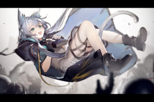 暗区风暴来袭，谁能成为最耀眼的星！